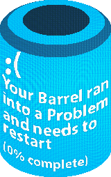 Barrel 19