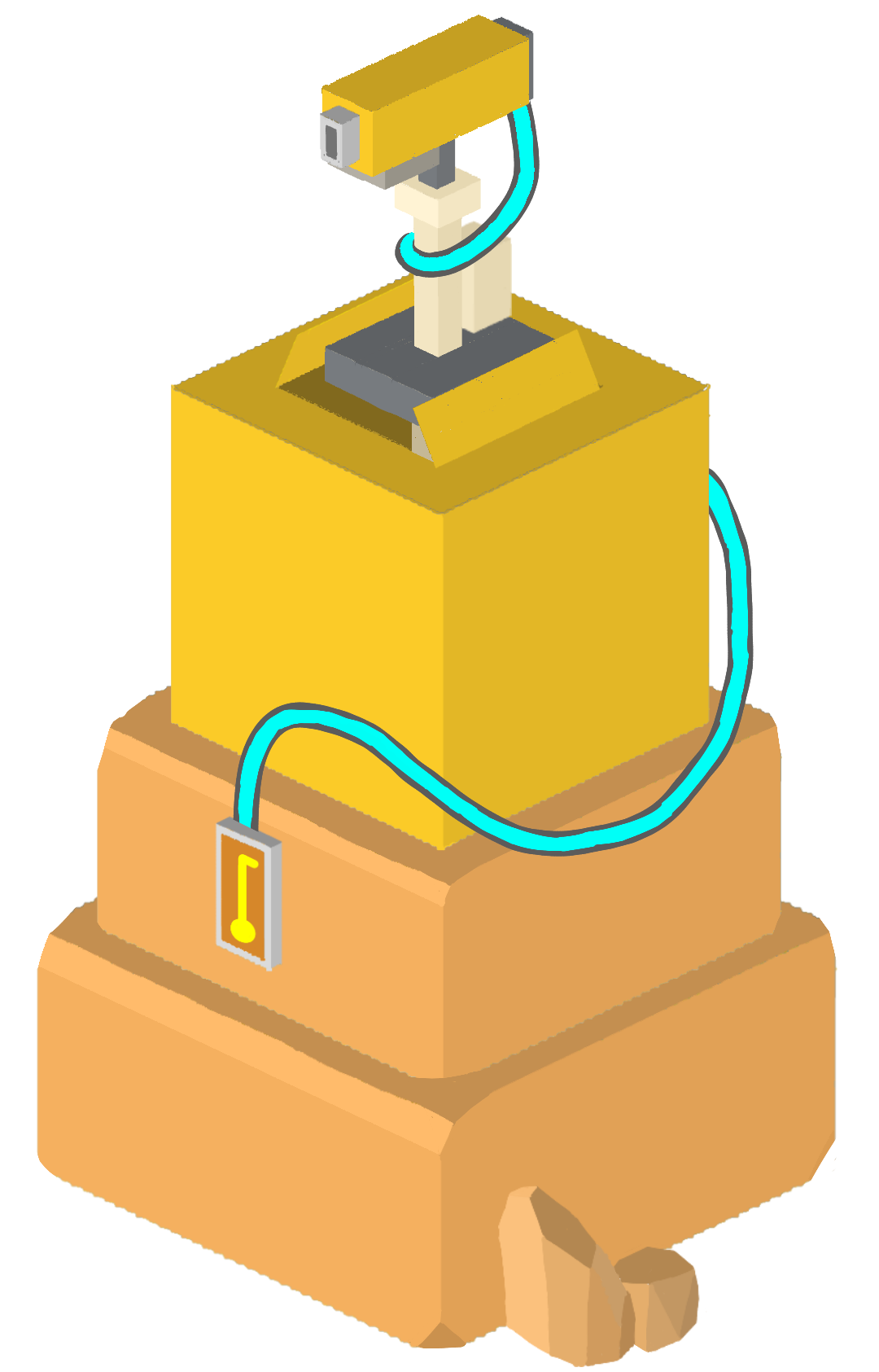 Barrel Buck/sketch-1689843202658.png